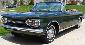 corvair