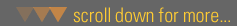 scroll down
