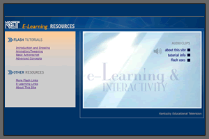 online flash training