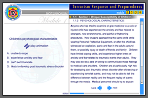 online course