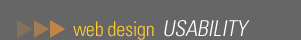 web design
